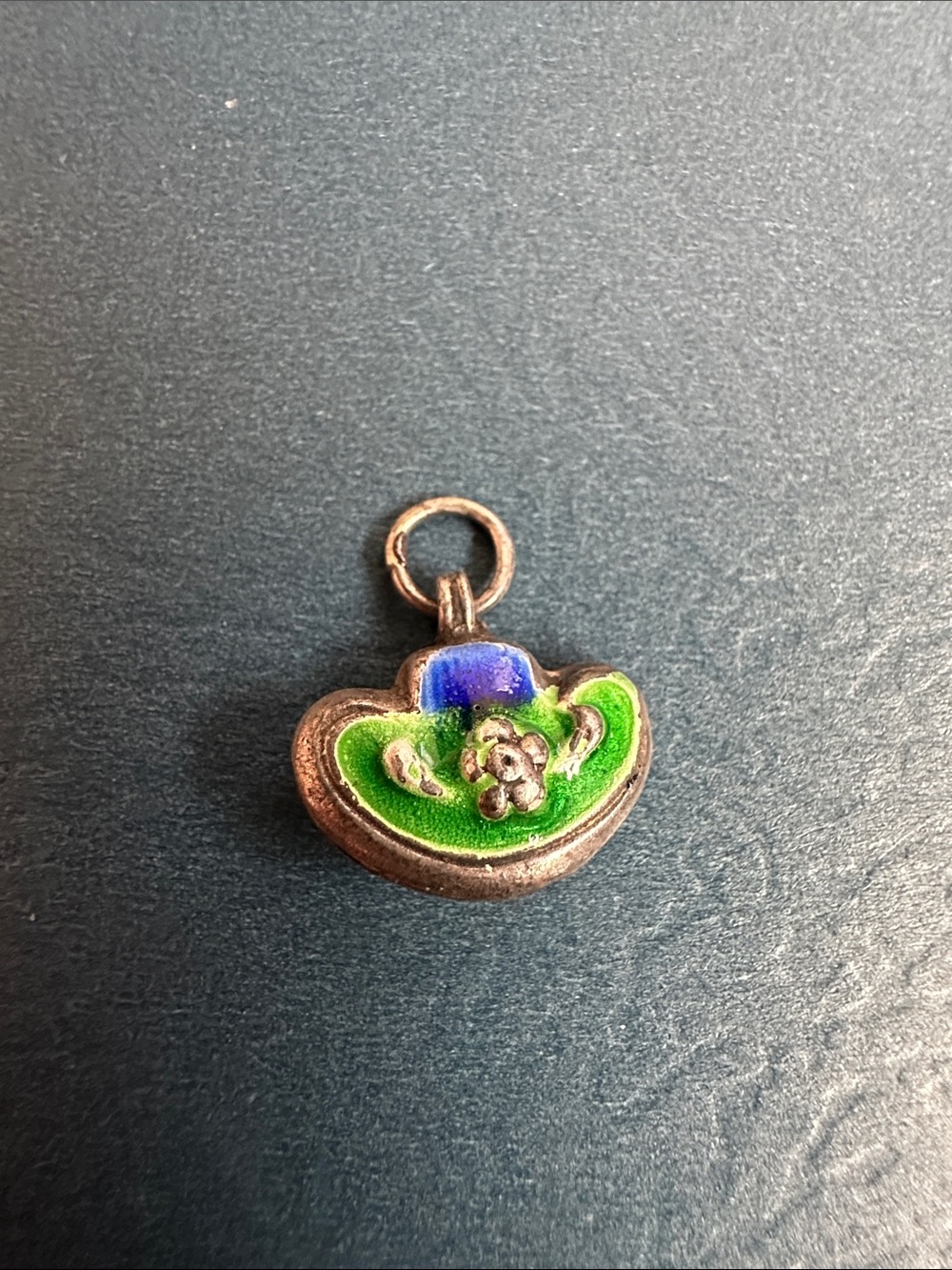 Vintage Chinese Metal Charms Bundle - Picture 2 of 7